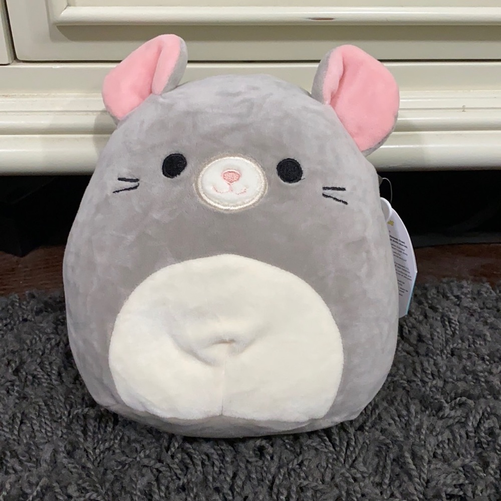 Misty 7” Squishmallow